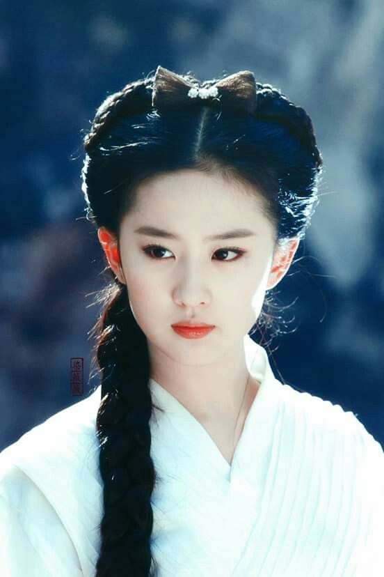 Hóa ra chúng ta đã nhầm: Tiểu Long Nữ không phải là "Thần tiên tỷ tỷ" trong nguyên tác Kim Dung- Ảnh 3. Hóa ra chúng ta đã nhầm: Tiểu Long Nữ không phải là "Thần tiên tỷ tỷ" trong nguyên tác Kim Dung- Ảnh 3.