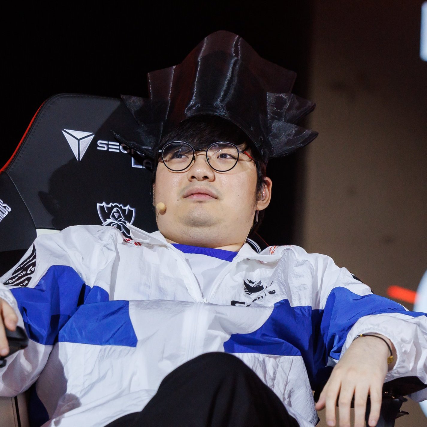 Cựu vương CKTG chỉ ra vấn đề lớn nhất hiện tại của Gen.G- Ảnh 2.