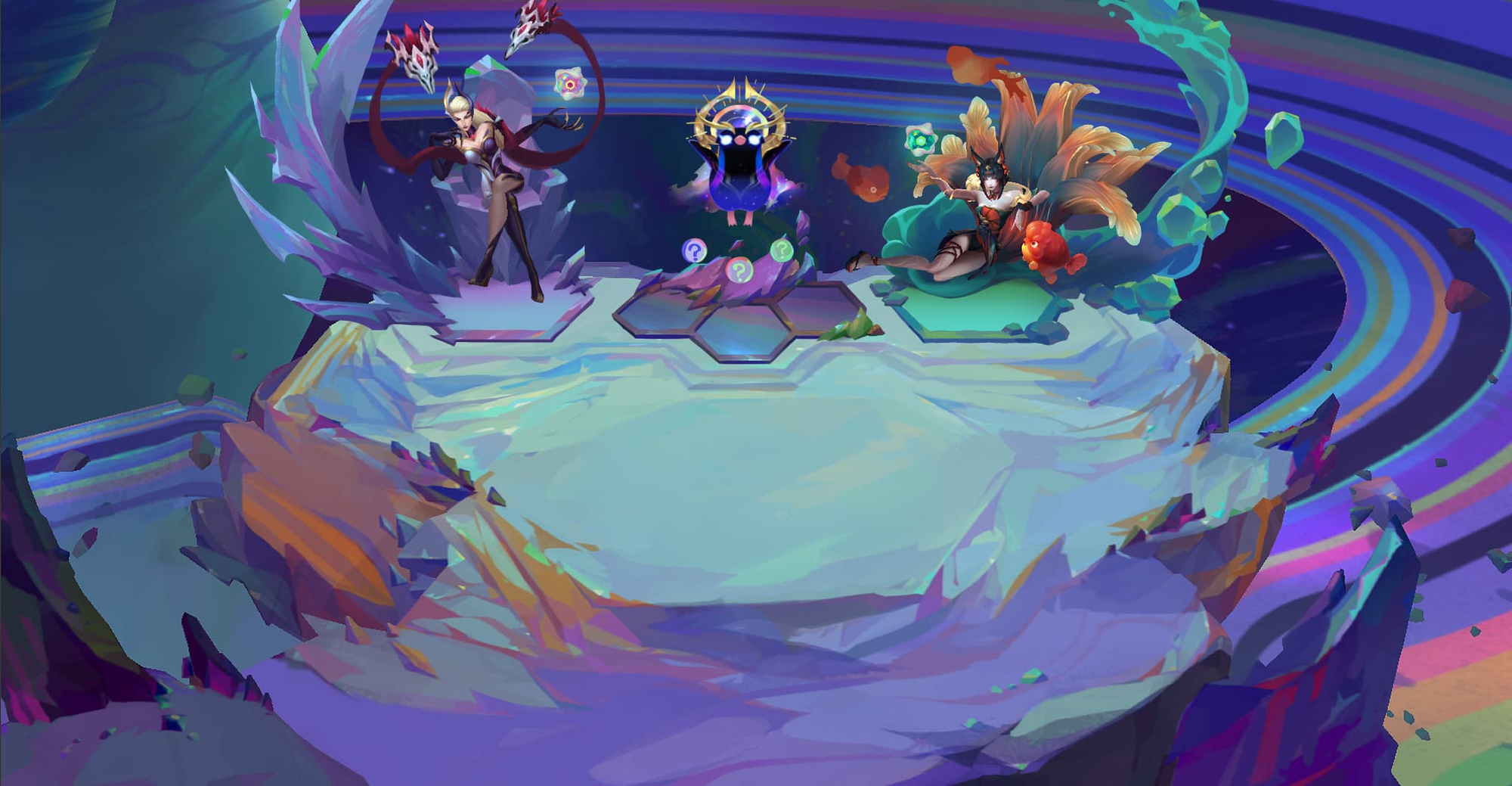 ĐTCL mùa 17: 3 thay đổi ảnh hưởng phá vỡ lối chơi truyền thống- Ảnh 3. ĐTCL mùa 17: 3 thay đổi ảnh hưởng phá vỡ lối chơi truyền thống- Ảnh 3.