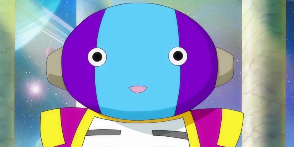 BXH 10 nhân vật mạnh nhất lịch sử Shonen Jump: Khi Goku "đại chiến" dàn siêu năng lực thế hệ mới!- Ảnh 7.