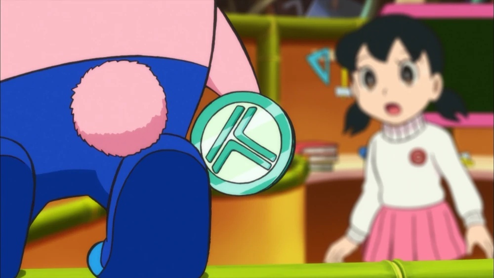 6 bảo bối Doraemon giúp bạn 