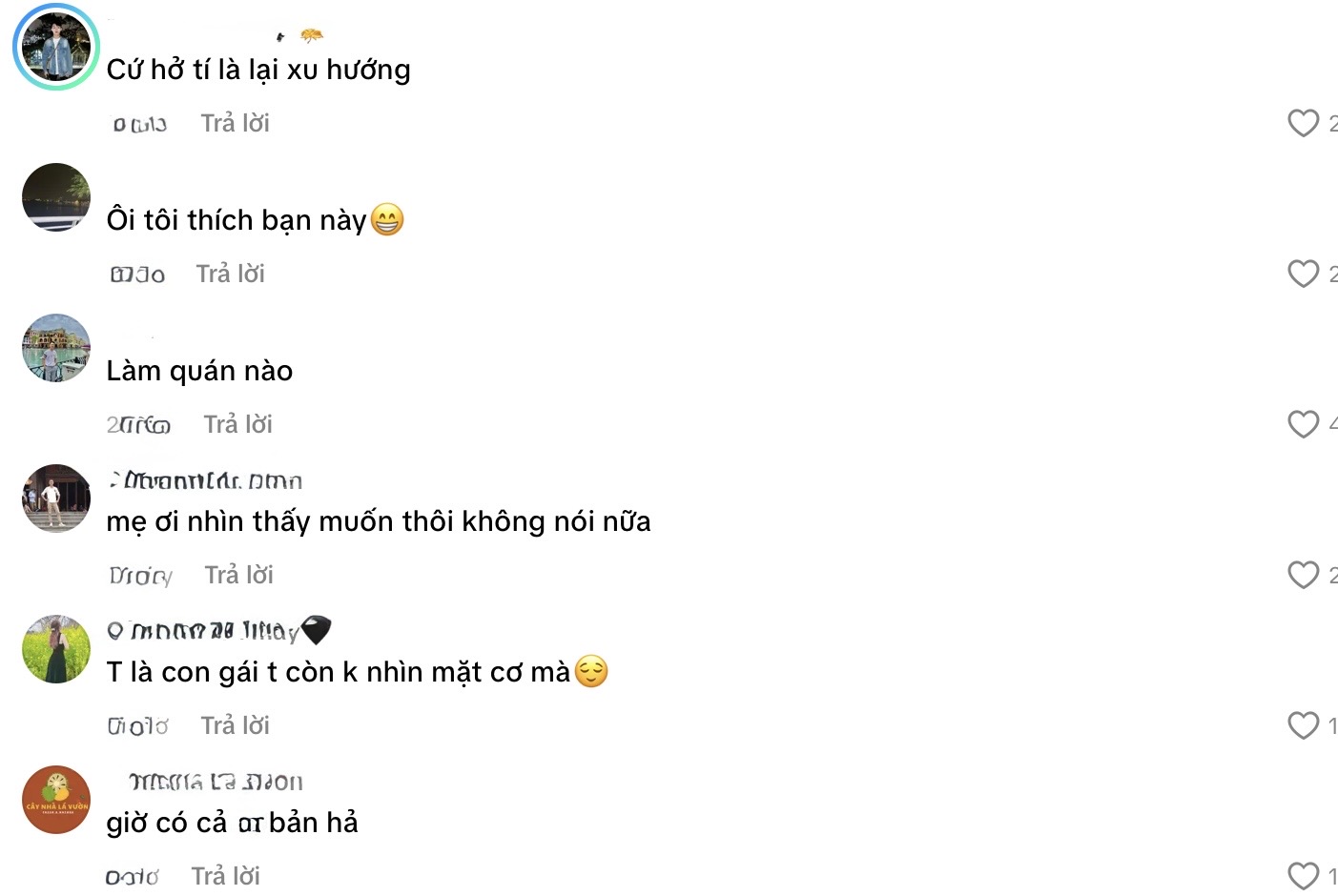 Cô gái bản lên xu hướng với phong cách hở bạo, bỏ ngoài tai bình luận trái chiều, dân tình ngao ngán về thuật toán của TikTok- Ảnh 3.