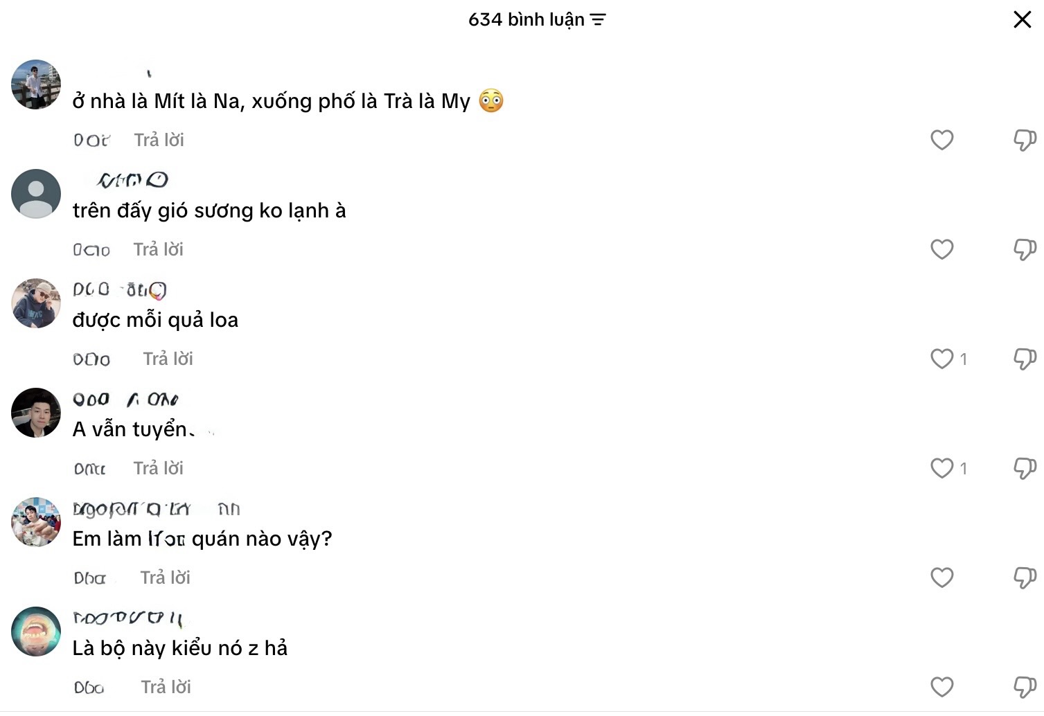 Cô gái bản lên xu hướng với phong cách hở bạo, bỏ ngoài tai bình luận trái chiều, dân tình ngao ngán về thuật toán của TikTok- Ảnh 5.