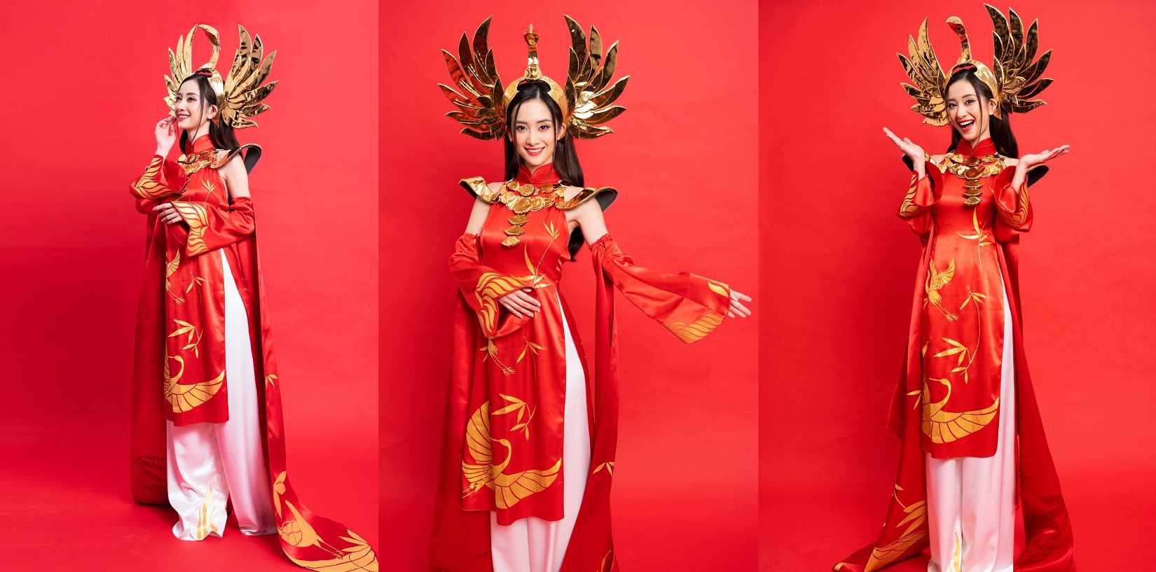 Thánh nữ làng game gây "chấn động" khi tung bộ ảnh tự nhận "hóa thú"- Ảnh 1.