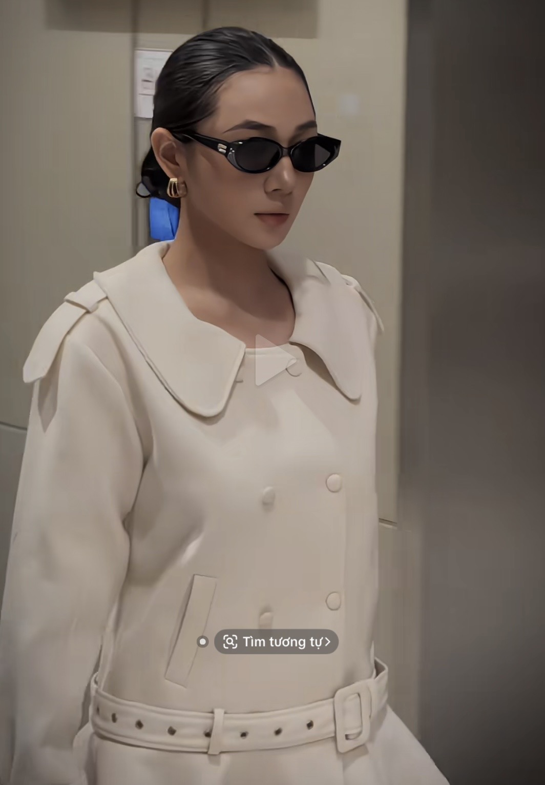 Vừa gây ngỡ ngàng khi "cosplay" Huyền 2k4, Trần Hà Linh phản pháo cực gắt về tin đồn "đi tour"- Ảnh 3.