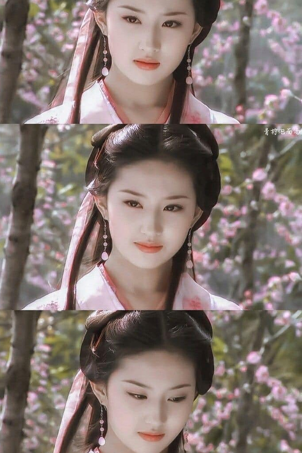 Hóa ra chúng ta đã nhầm: Tiểu Long Nữ không phải là "Thần tiên tỷ tỷ" trong nguyên tác Kim Dung- Ảnh 2. Hóa ra chúng ta đã nhầm: Tiểu Long Nữ không phải là "Thần tiên tỷ tỷ" trong nguyên tác Kim Dung- Ảnh 2.