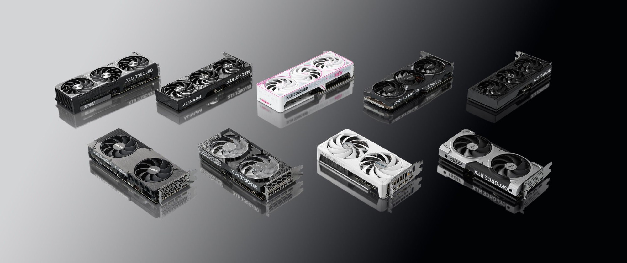 NVIDIA lộ diện RTX 5060 phiên bản 9GB VRAM: Nước đi "lạ" để đối phó bão giá linh kiện!- Ảnh 2.