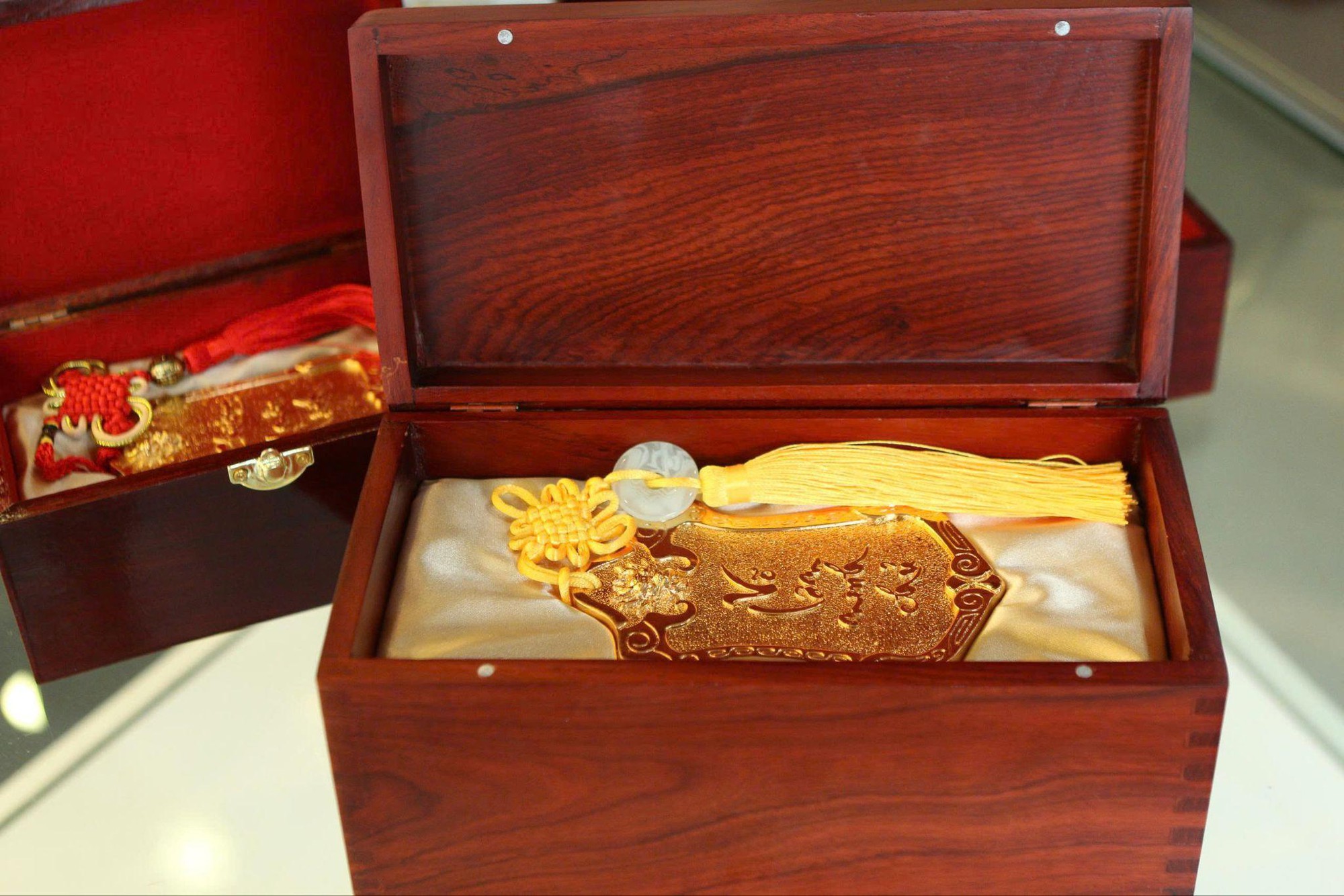 Màn hợp tác triệu view giữa Trầm Minh Hoàng (Action C) và Ta Là Cao Thủ Võ Lâm gây chú ý trước ngày ra mắt- Ảnh 4. Màn hợp tác triệu view giữa Trầm Minh Hoàng (Action C) và Ta Là Cao Thủ Võ Lâm gây chú ý trước ngày ra mắt- Ảnh 4.