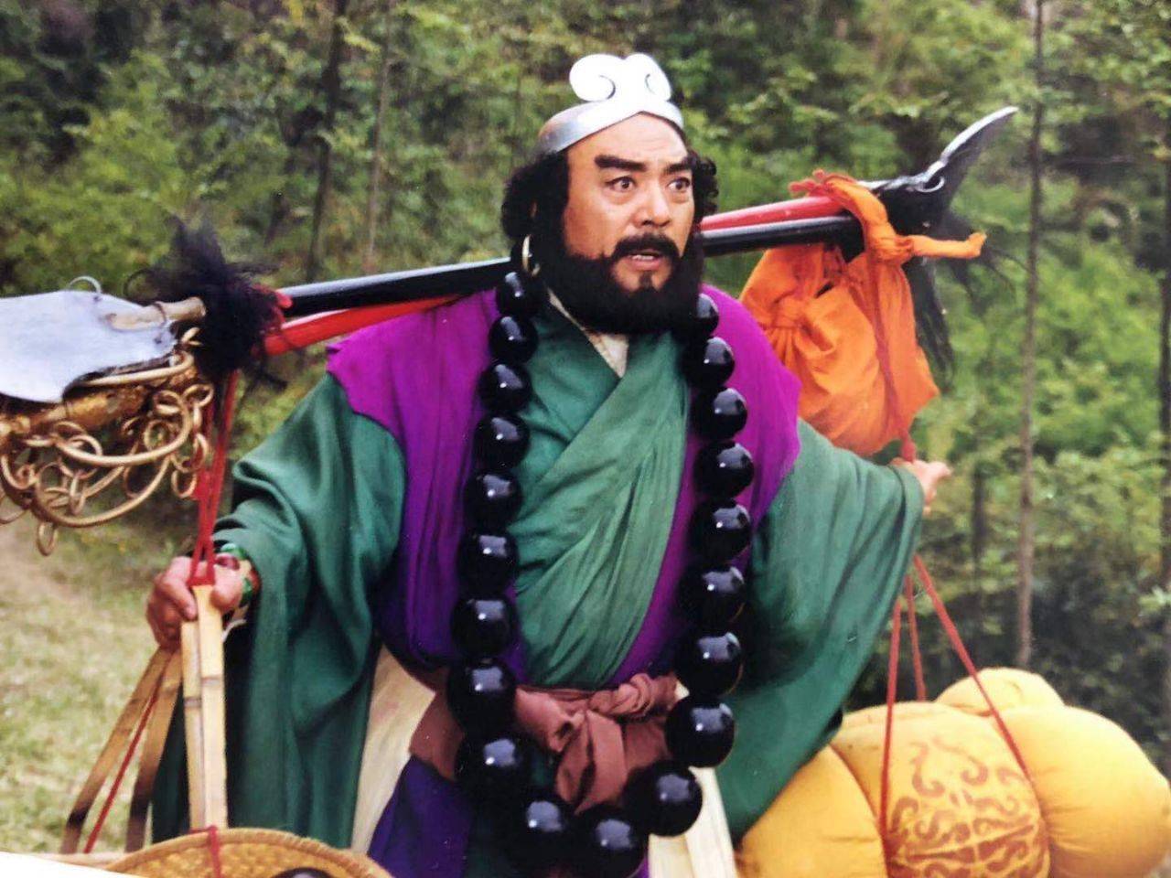 Giải mã Tây Du Ký: Sư phụ bí ẩn của Sa Tăng là ai mà khiến Tôn Ngộ Không nể sợ, Như Lai phải "tặng" chức Bồ Tát?- Ảnh 1.