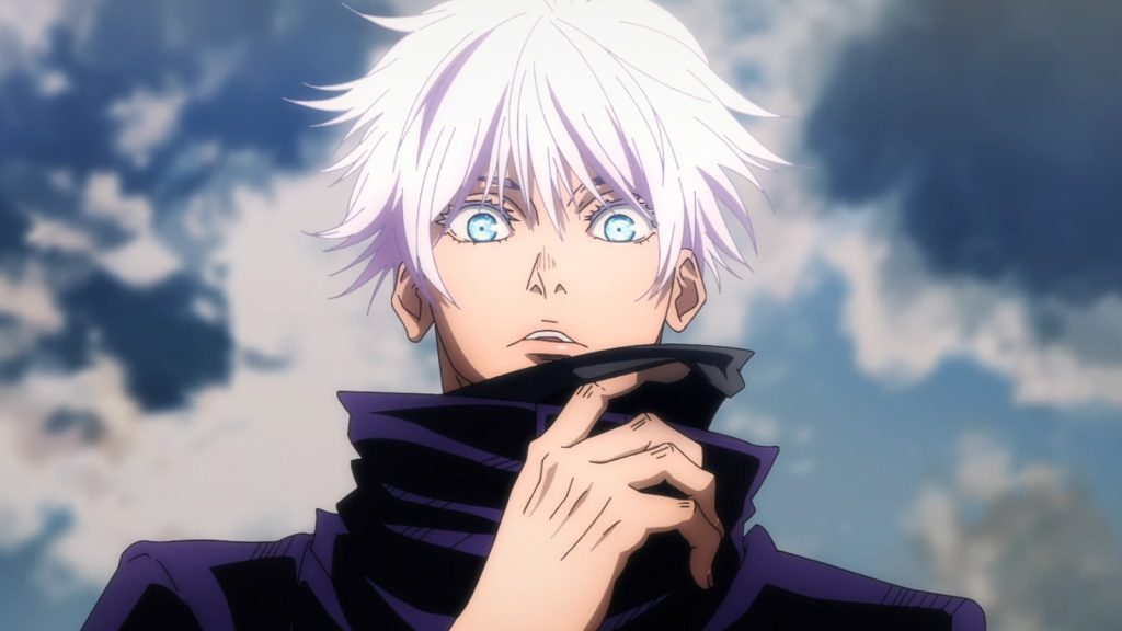 BXH 10 nhân vật mạnh nhất lịch sử Shonen Jump: Khi Goku "đại chiến" dàn siêu năng lực thế hệ mới!- Ảnh 9.