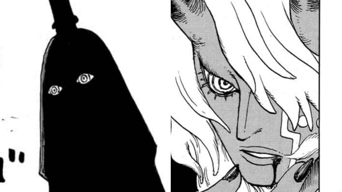 8 sức mạnh liên quan đến quỷ trong One Piece khiến đối thủ phải khiếp sợ- Ảnh 1. 8 sức mạnh liên quan đến quỷ trong One Piece khiến đối thủ phải khiếp sợ- Ảnh 1.