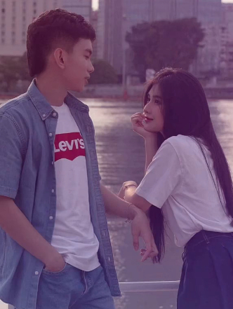 "Tình bể bình" với loạt ảnh tình cảm của Quỳnh Alee và Cá - cặp đôi đẹp nhất nhì làng esports Việt- Ảnh 3.