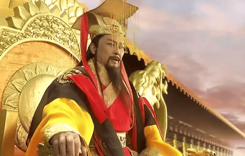 Bồ Đề Tổ Sư và Ngọc Hoàng: Ai thực sự là 'trùm cuối'? Sự thật ngỡ ngàng về đẳng cấp của sư phụ Tôn Ngộ Không!- Ảnh 2.