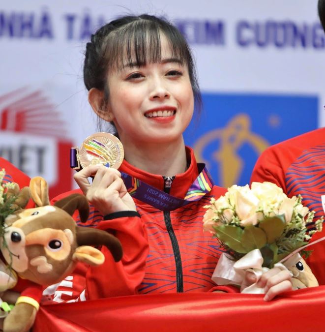 "Hoa khôi Taekwondo" tung ảnh bikini quyến rũ, khác xa vẻ mạnh mẽ trên sàn đấu- Ảnh 7.