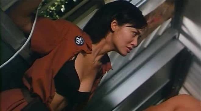 Chu Ân bị đạo diễn nổi tiếng lừa đóng phim 18+: Nỗi đau 10 năm của nàng Tử Hà Tiên Tử- Ảnh 5.