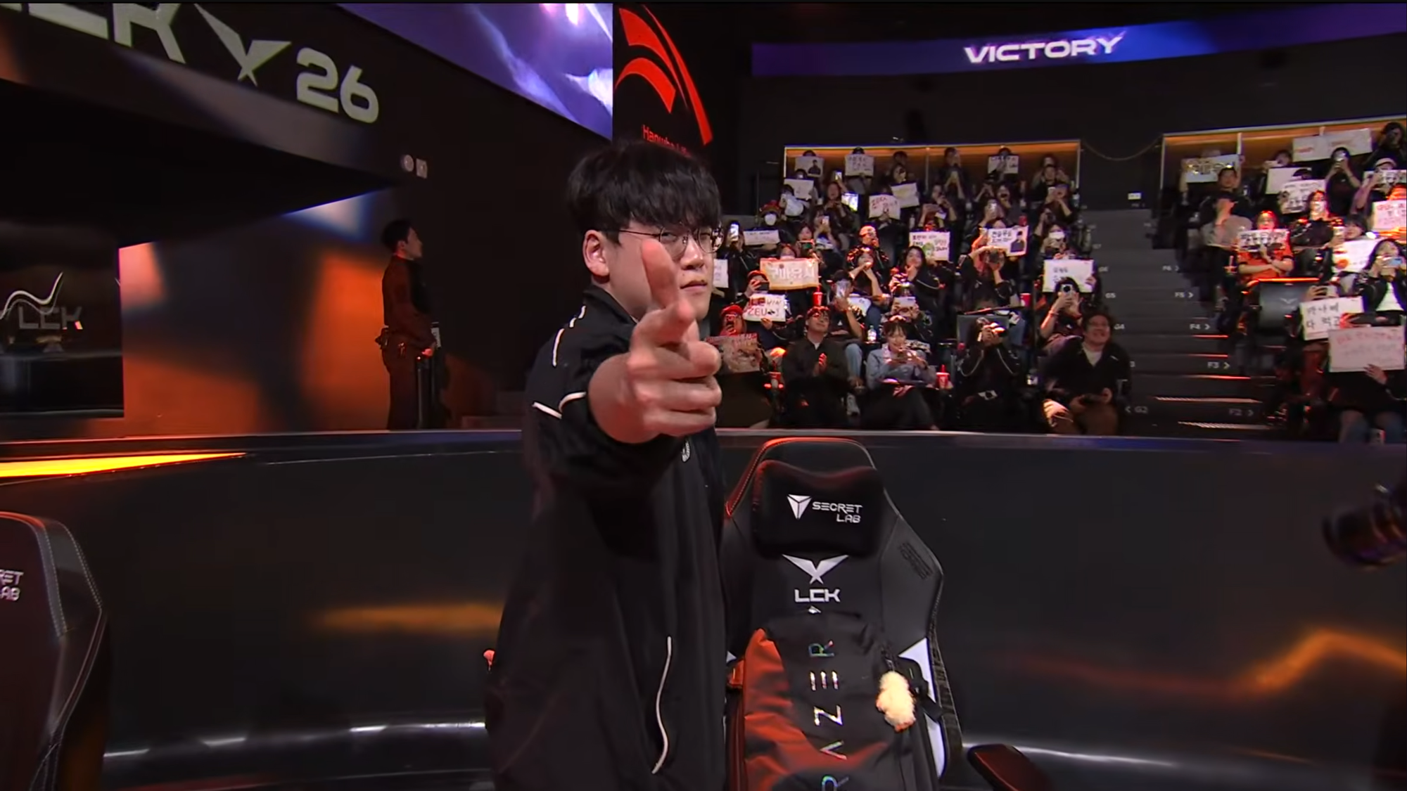 Gumayusi trở thành Xạ Thủ thứ hai của LCK lập một thành tích đặc biệt- Ảnh 2.