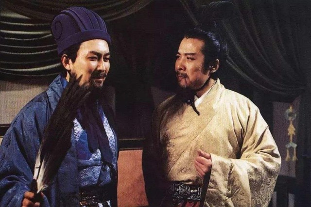 Lưu Bị có một “thần kỹ”, Trương Phi bắt chước theo, không ngờ lại dẫn đến vụ bê bối xôn xao thời Tam Quốc- Ảnh 2.