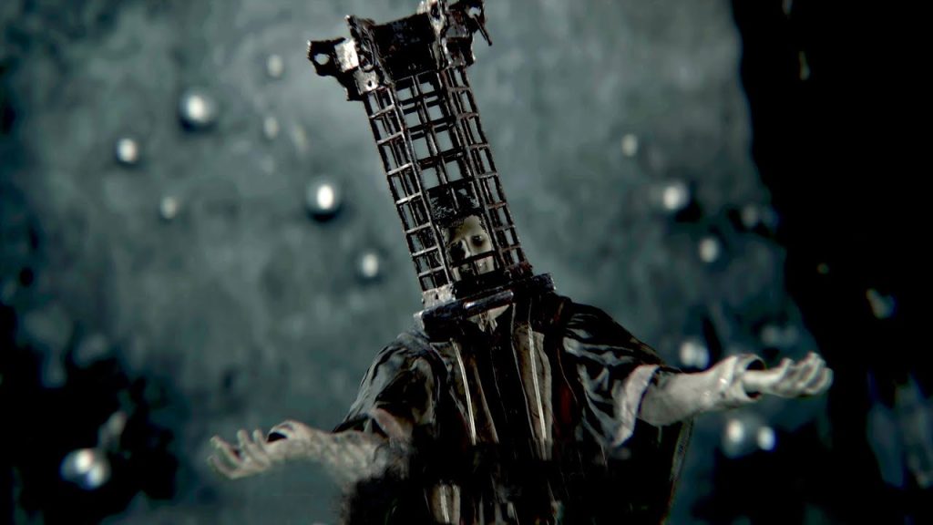 Sony công bố phim Bloodborne gắn nhãn 18+: Top 5 con boss kinh dị nhất xứng đáng lên màn ảnh- Ảnh 4.