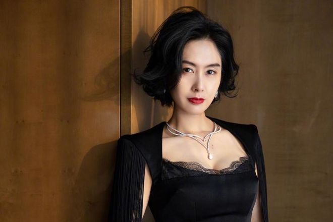 Chu Ân bị đạo diễn nổi tiếng lừa đóng phim 18+: Nỗi đau 10 năm của nàng Tử Hà Tiên Tử- Ảnh 6.