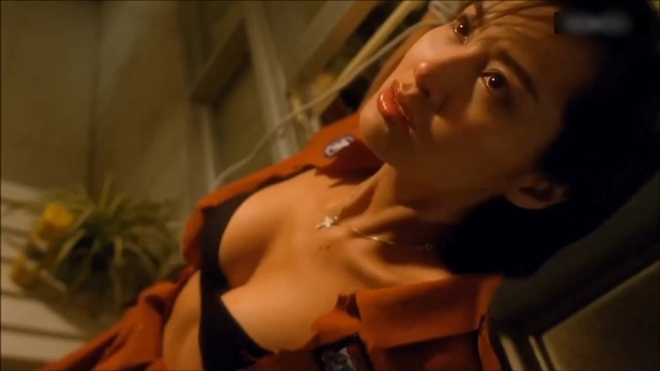 Chu Ân bị đạo diễn nổi tiếng lừa đóng phim 18+: Nỗi đau 10 năm của nàng Tử Hà Tiên Tử- Ảnh 3.