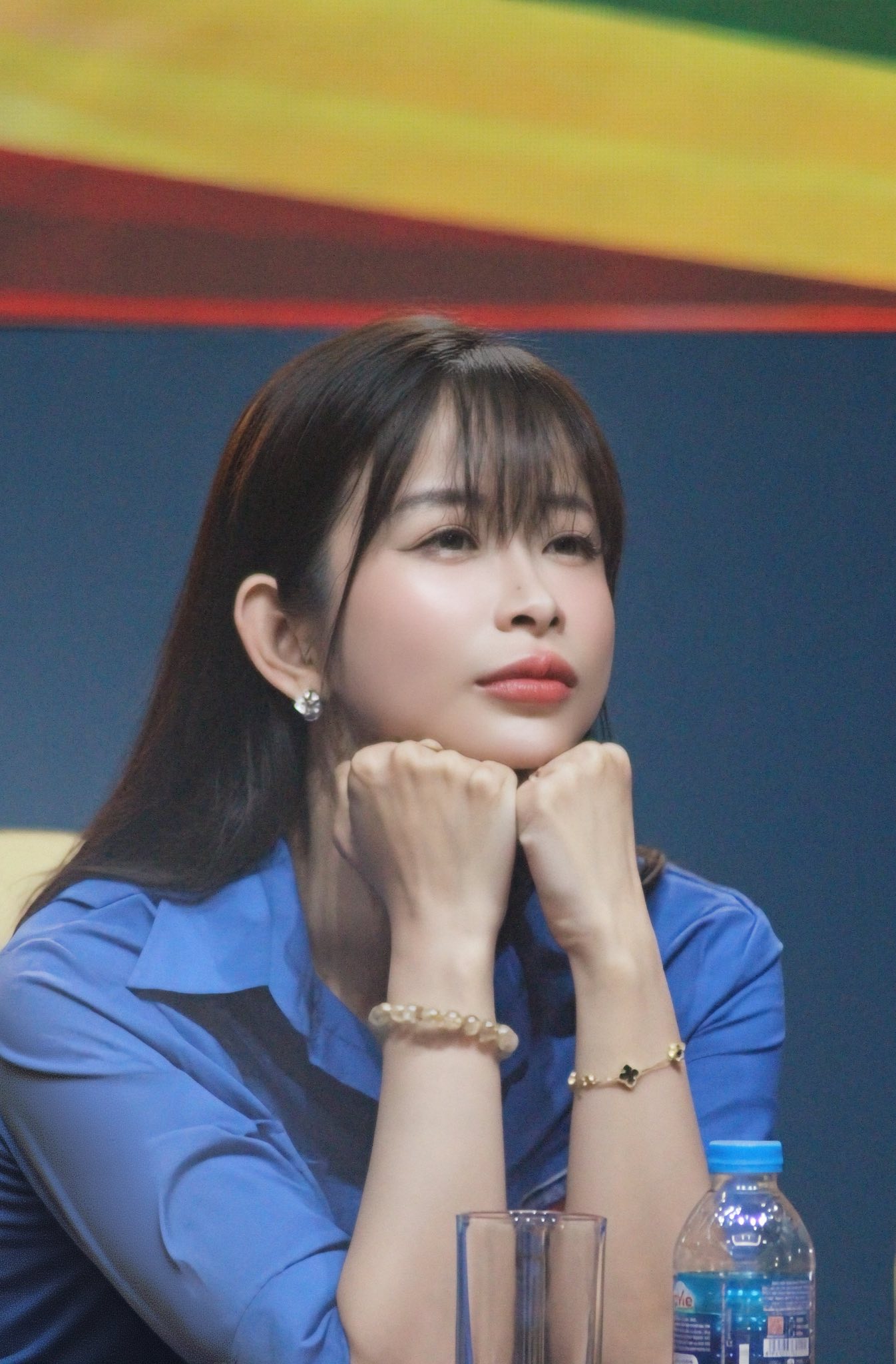 "Hoa khôi Taekwondo" tung ảnh bikini quyến rũ, khác xa vẻ mạnh mẽ trên sàn đấu- Ảnh 8.