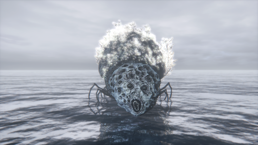 Sony công bố phim Bloodborne gắn nhãn 18+: Top 5 con boss kinh dị nhất xứng đáng lên màn ảnh- Ảnh 3.