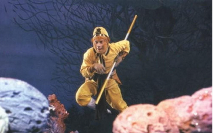 Chức Bật mã ôn của Tôn Ngộ Không có ý nghĩa sâu xa ít người biết- Ảnh 1.