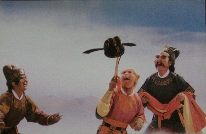 Chức Bật mã ôn của Tôn Ngộ Không có ý nghĩa sâu xa ít người biết- Ảnh 2.