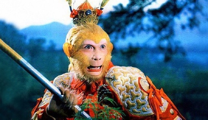 Chức Bật mã ôn của Tôn Ngộ Không có ý nghĩa sâu xa ít người biết- Ảnh 3.