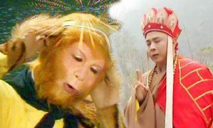 Chức Bật mã ôn của Tôn Ngộ Không có ý nghĩa sâu xa ít người biết- Ảnh 4.