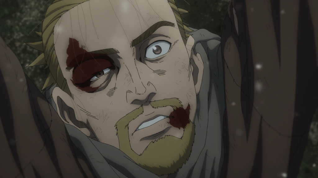 Top 10 màn lột xác kinh điển nhất Seinen Anime: Khi sức mạnh đi kèm bi kịch!- Ảnh 6.