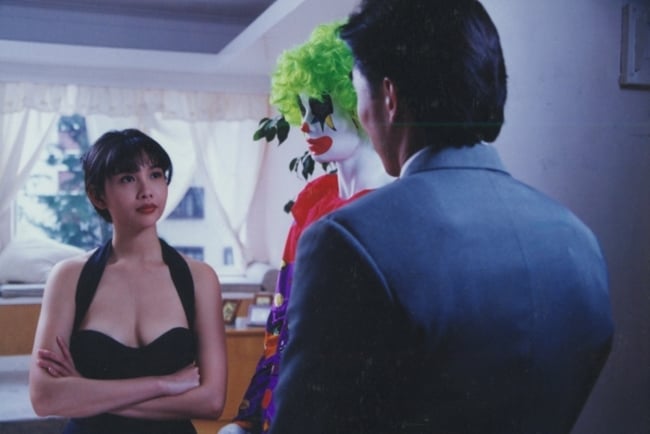 Nữ thần gợi cảm bậc nhất Hong Kong khiến Thành Long, Châu Tinh Trì say đắm- Ảnh 10.