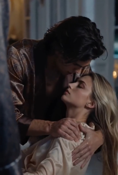 Sử dụng AI, tạo phim "đồi trụy" đăng tải công khai, kênh TikTok khiến cộng đồng phẫn nộ kêu gọi tẩy chay- Ảnh 3.