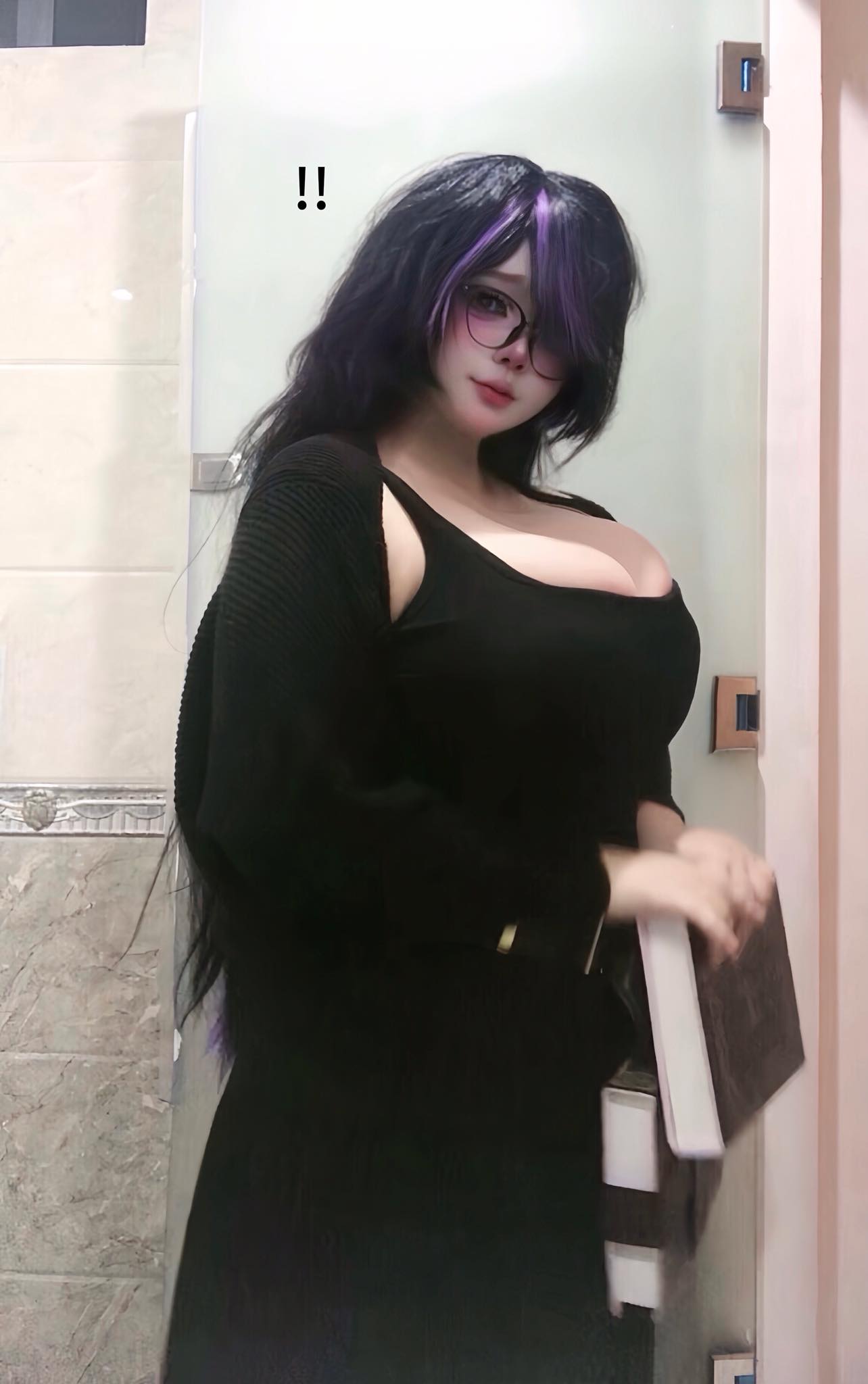 Trổ tài cosplay, hot girl khiến Pi Tiên chỉ còn là... "cái tên"- Ảnh 4.