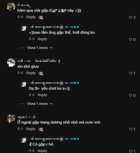 Quay vlog chơi cầu lông, nữ TikTok bất ngờ viral chóng mặt- Ảnh 6.