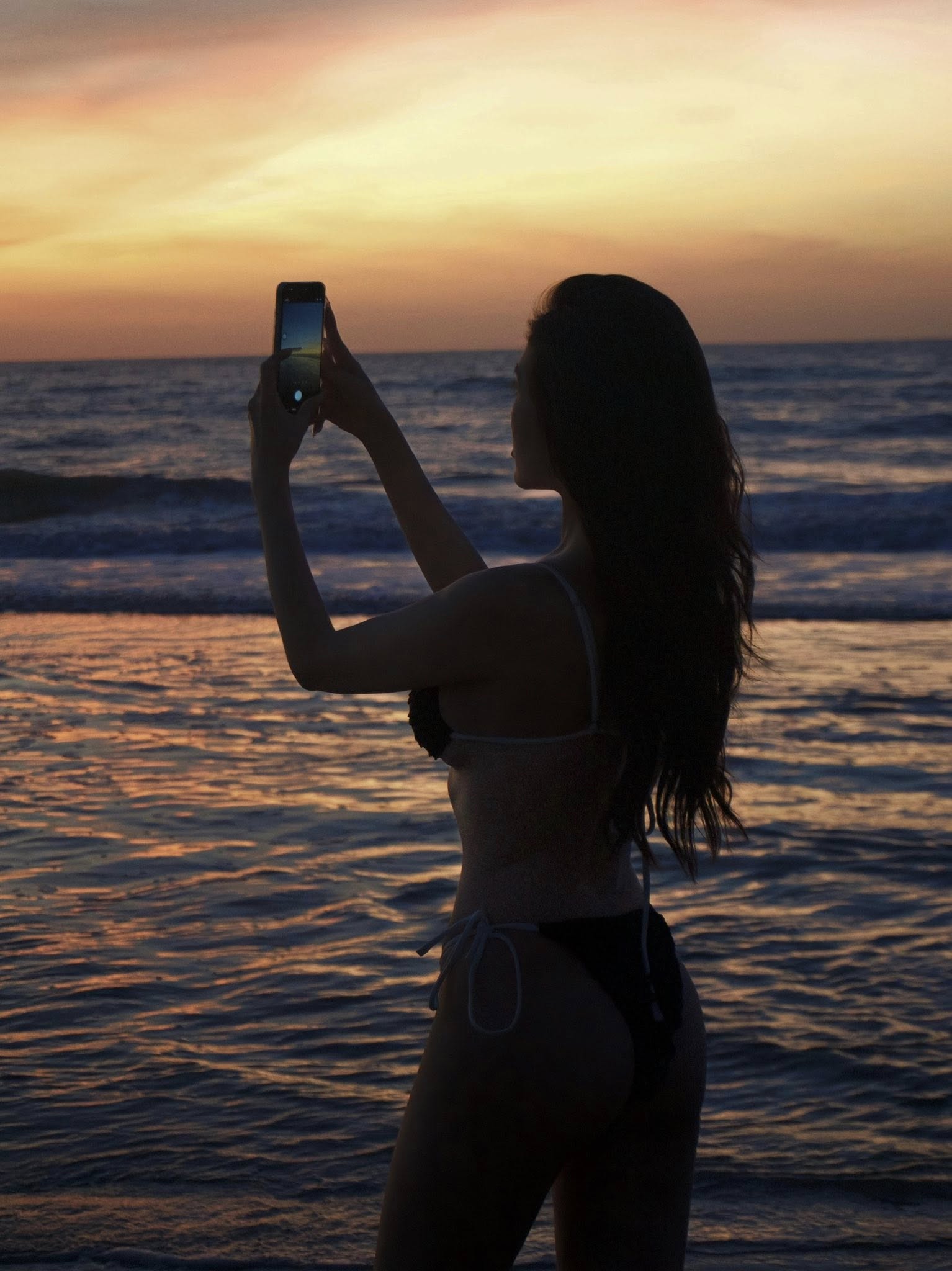 "Thánh nữ Ghiền Mì Gõ" khoe khéo vóc dáng chuẩn người mẫu, nhan sắc ngày càng thăng hạng- Ảnh 4.