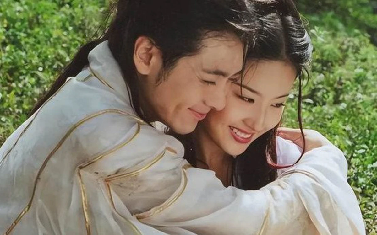 Vương Ngữ Yên - Đoàn Dự: "Sự lệch pha" trói buộc cặp đôi từng được hâm mộ bậc nhất của Kim Dung- Ảnh 1.