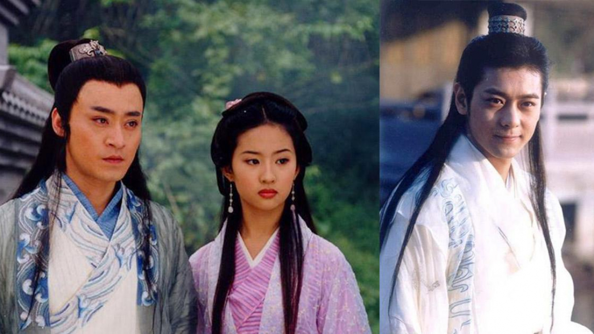 Vương Ngữ Yên - Đoàn Dự: "Sự lệch pha" trói buộc cặp đôi từng được hâm mộ bậc nhất của Kim Dung- Ảnh 2.