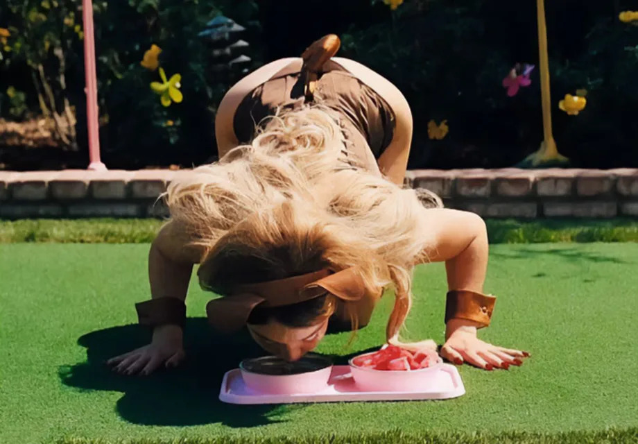 Euphoria mùa 3 bị chỉ trích vì "làm nhục" nữ diễn viên- Ảnh 3.