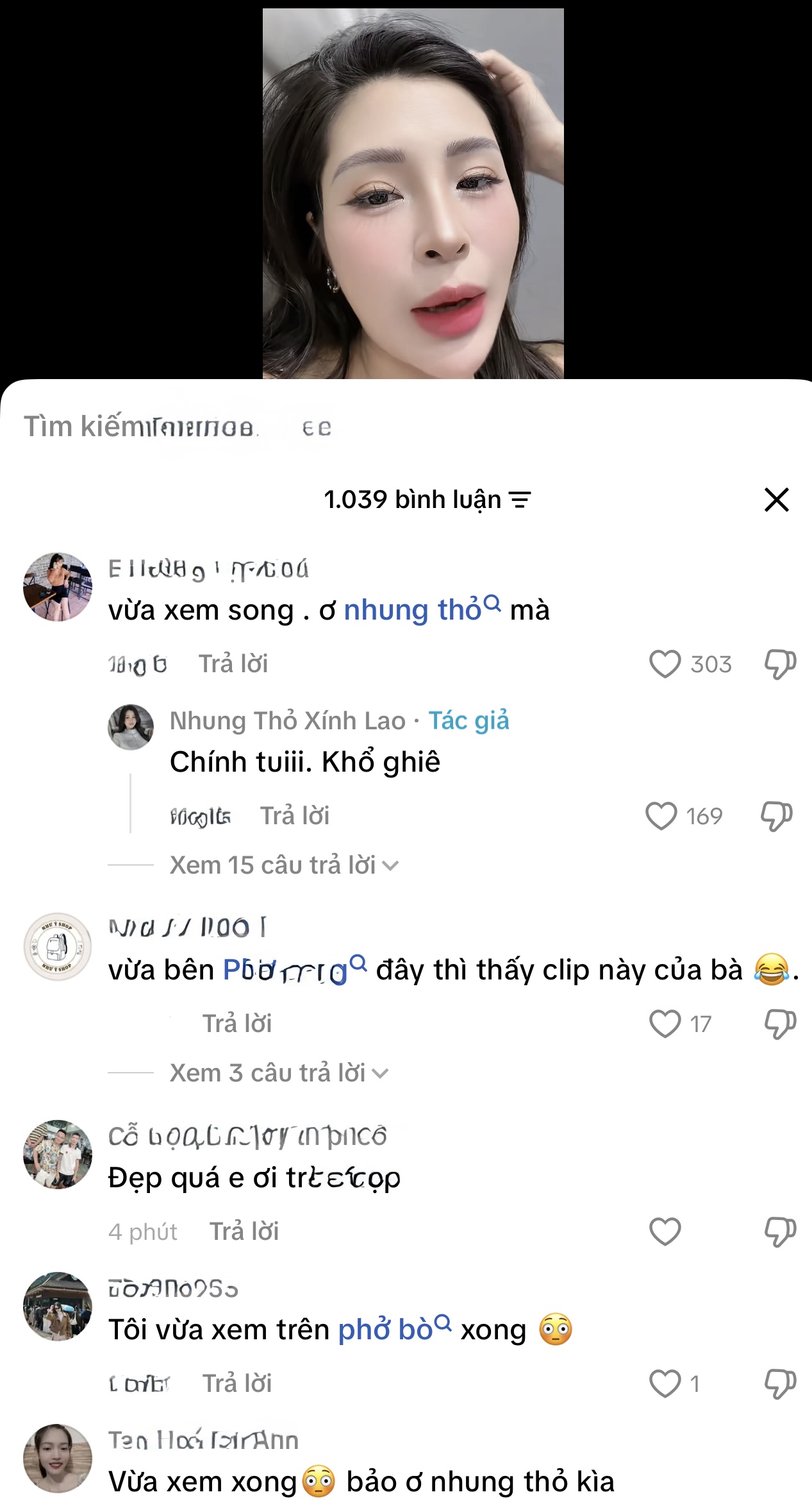 CĐM "đứng hình" khoảnh khắc hớ hênh của hot TikToker ngay trên sóng livestream bán hàng, chỉ là tai nạn nghề nghiệp!- Ảnh 3.