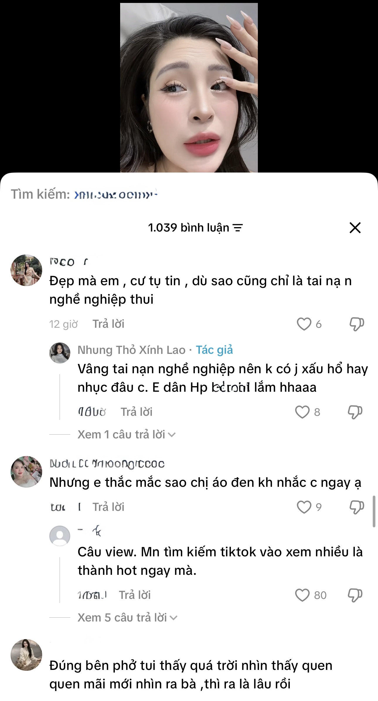 CĐM "đứng hình" khoảnh khắc hớ hênh của hot TikToker ngay trên sóng livestream bán hàng, chỉ là tai nạn nghề nghiệp!- Ảnh 4.