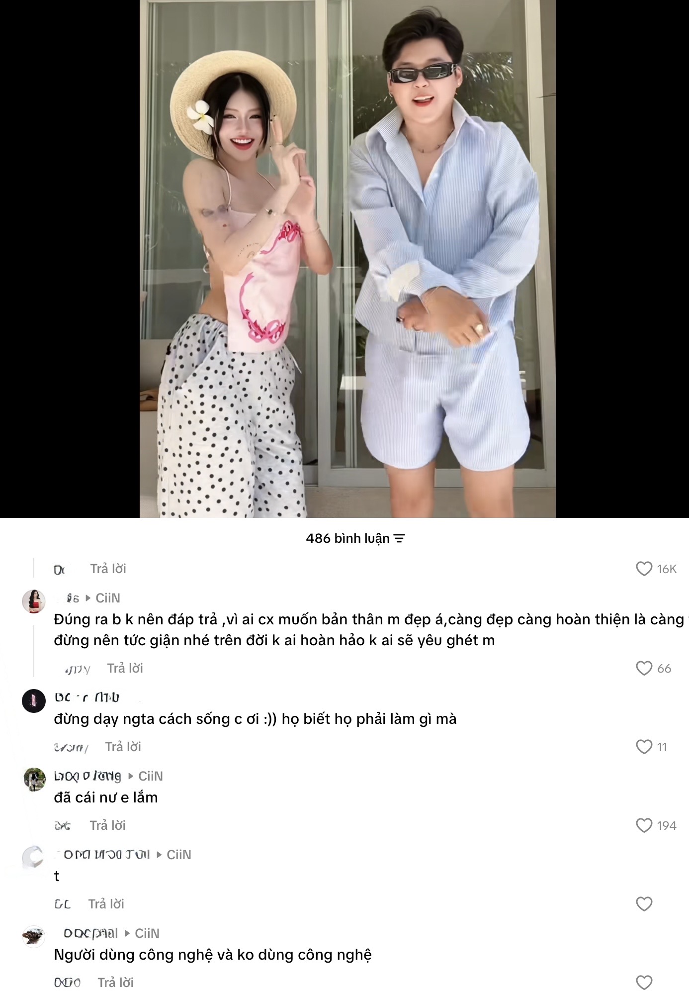 Thăng hạng nhan sắc ngoạn mục, Ciin gây sốc với bình luận về bản thân trong quá khứ- Ảnh 3.