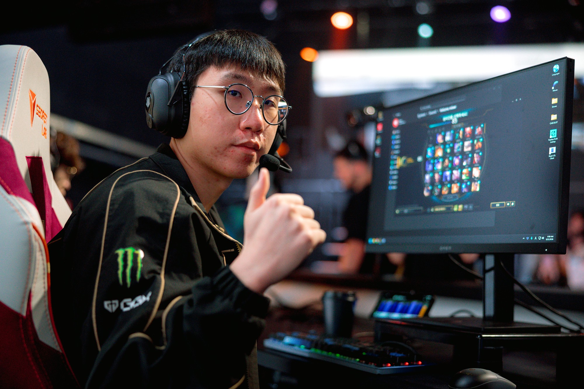 Ruler chính thức lên tiếng sau chuỗi ngày im lặng nhưng khán giả LCK vẫn "chưa buông tha"- Ảnh 3.