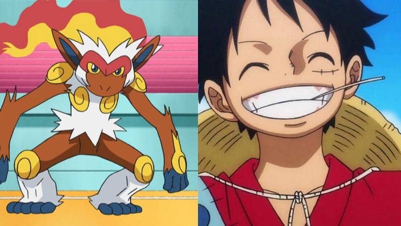 Khi băng Mũ Rơm trở thành Trainer Pokémon: Luffy, Zoro và Sanji sẽ chọn "quái thú" nào làm cộng sự?- Ảnh 1.