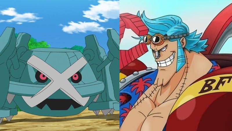 Khi băng Mũ Rơm trở thành Trainer Pokémon: Luffy, Zoro và Sanji sẽ chọn "quái thú" nào làm cộng sự?- Ảnh 8.