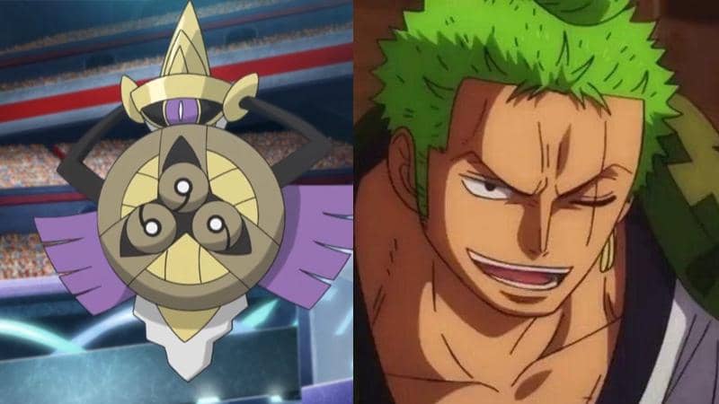 Khi băng Mũ Rơm trở thành Trainer Pokémon: Luffy, Zoro và Sanji sẽ chọn "quái thú" nào làm cộng sự?- Ảnh 2.