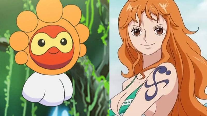 Khi băng Mũ Rơm trở thành Trainer Pokémon: Luffy, Zoro và Sanji sẽ chọn "quái thú" nào làm cộng sự?- Ảnh 3.