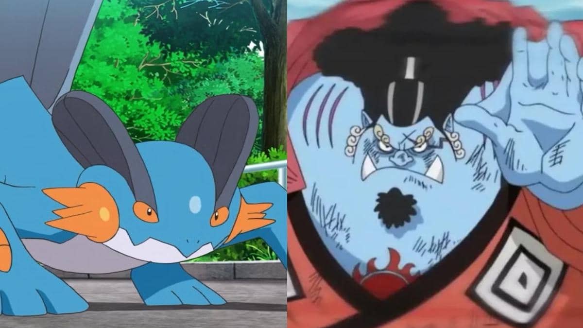 Khi băng Mũ Rơm trở thành Trainer Pokémon: Luffy, Zoro và Sanji sẽ chọn "quái thú" nào làm cộng sự?- Ảnh 10.
