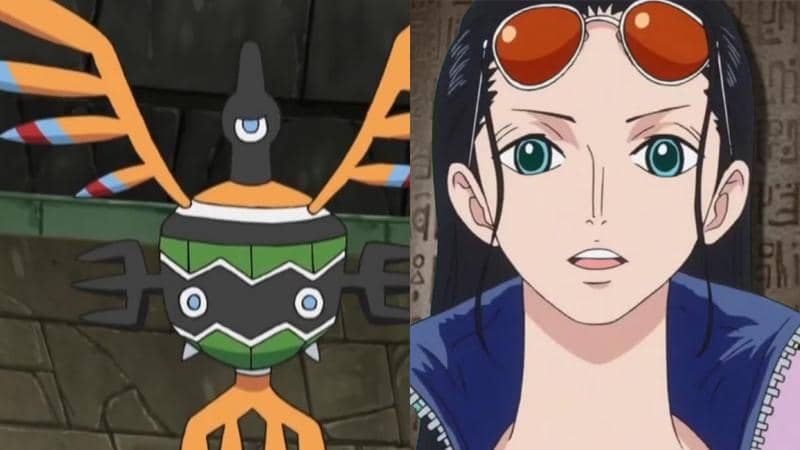 Khi băng Mũ Rơm trở thành Trainer Pokémon: Luffy, Zoro và Sanji sẽ chọn "quái thú" nào làm cộng sự?- Ảnh 7.