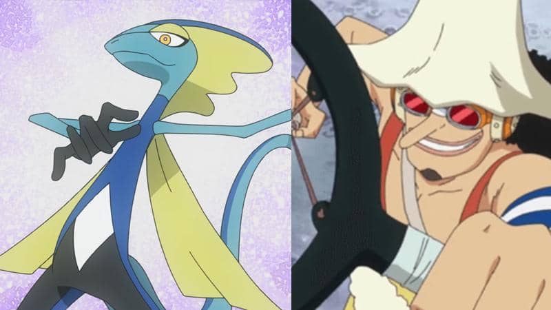 Khi băng Mũ Rơm trở thành Trainer Pokémon: Luffy, Zoro và Sanji sẽ chọn "quái thú" nào làm cộng sự?- Ảnh 4.